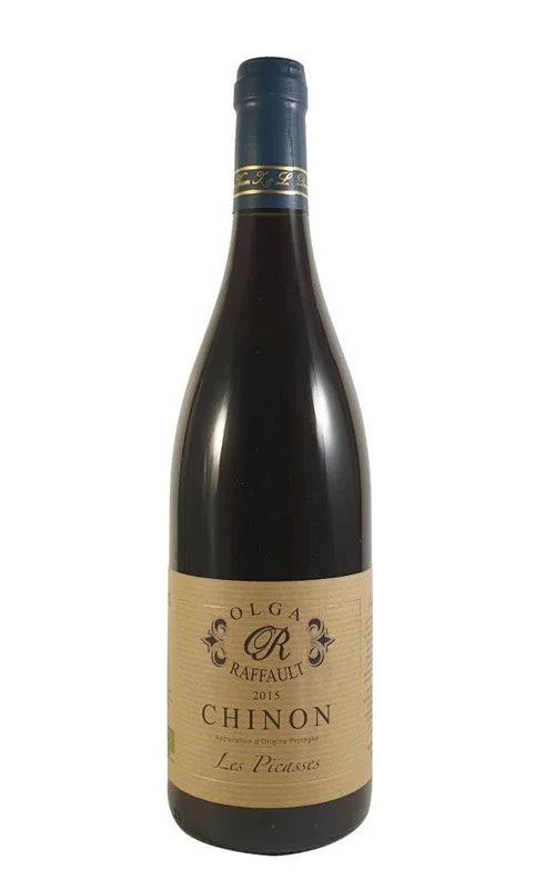 OlgaRaffault,Chinon‘LesPicasses’