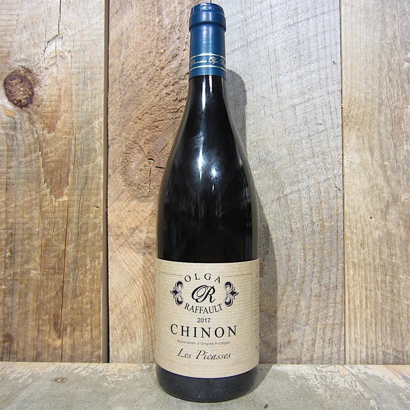 OlgaRaffaultChinonPicasses2019750ml