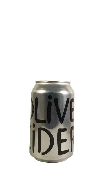 Oliver’sCider