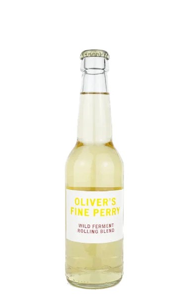 Oliver’sRollingBlendPerry