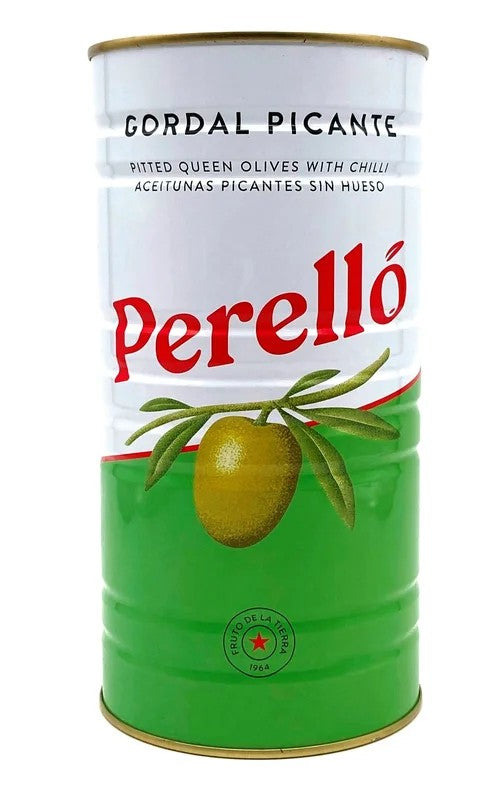 OLIVESBIGTINPERELLO600g