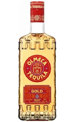 OLMECAGOLDTEQUILA70CL