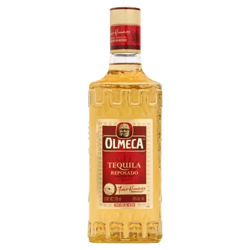 OlmecaReposadoTequila(70cl)