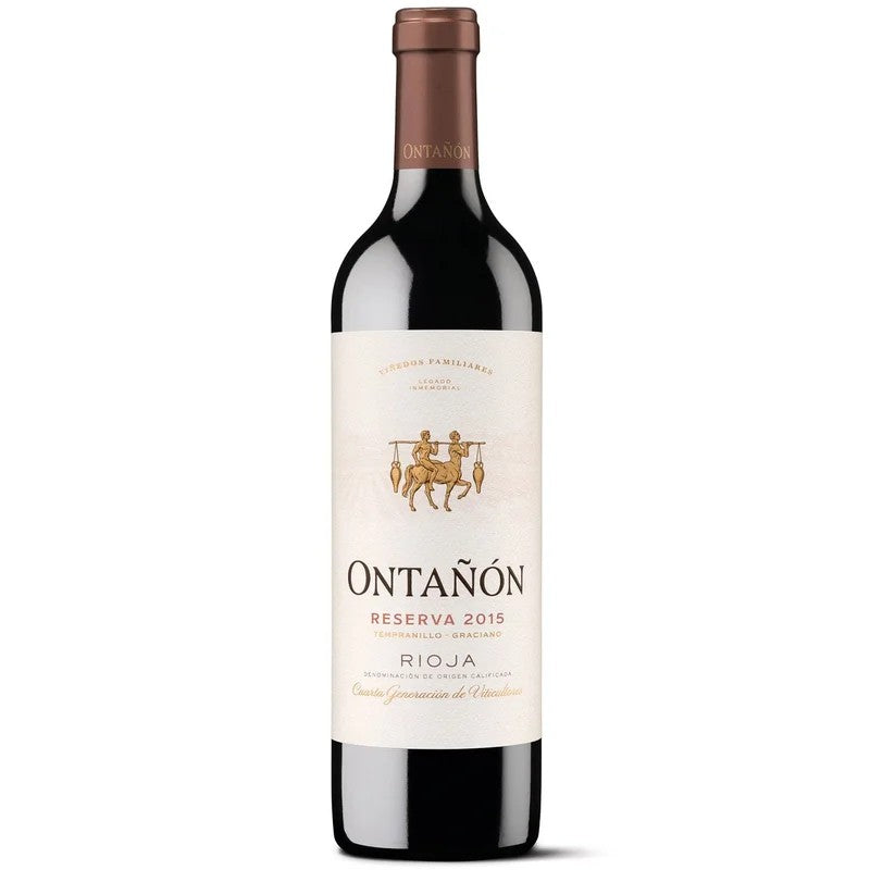 OntanonRiojaReserva