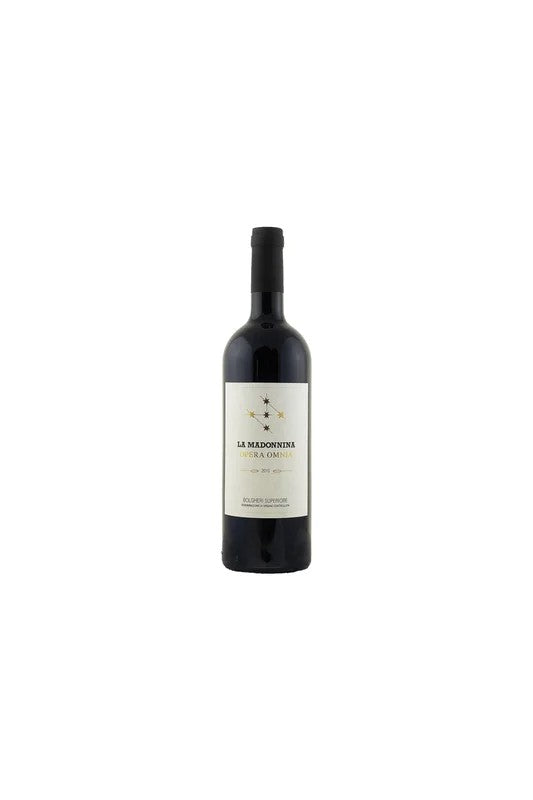 OperaOmniaBolgheriRossoSuperiore2020–15%vol.LaMadonninaWinery