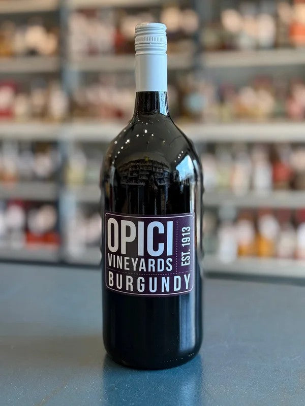 OPICIVINEYARDSBURGUNDY,CALIFORNIANV