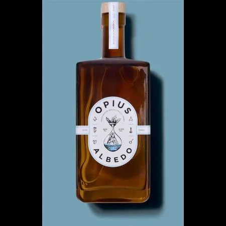 OpiusAlbedoNon–AlcoholicExilir(50cl)0%