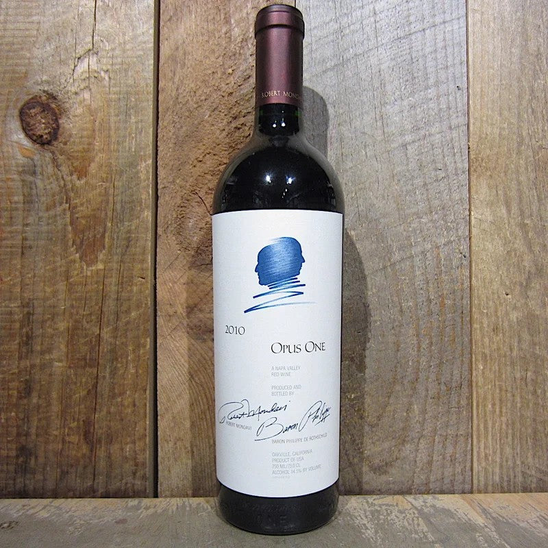 OPUSONE2012750ML