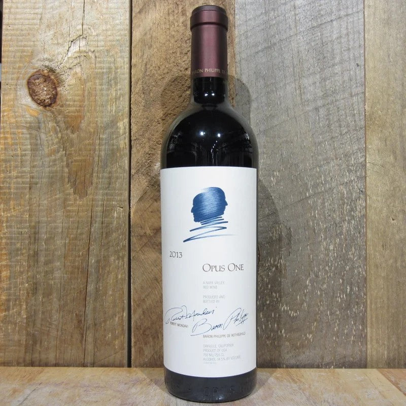 OPUSONE2013750ML