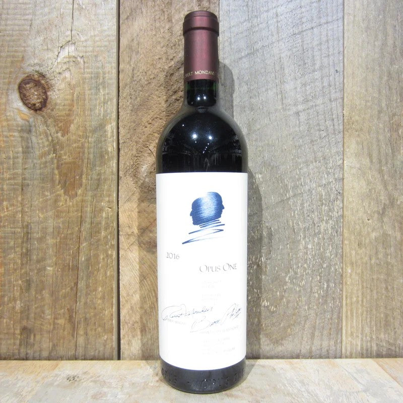 OpusOne2016750ml