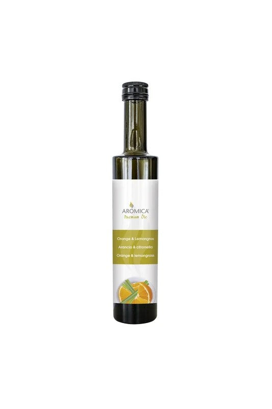 Orange-LemongrassoilPremium500mlAromicaHerbsandSpices