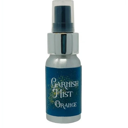 OrangeGarnishMist30mlAluminiumBottle(40%ABV)