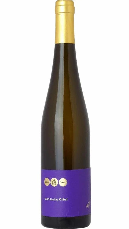 OrbelRiesling–LisaBunn