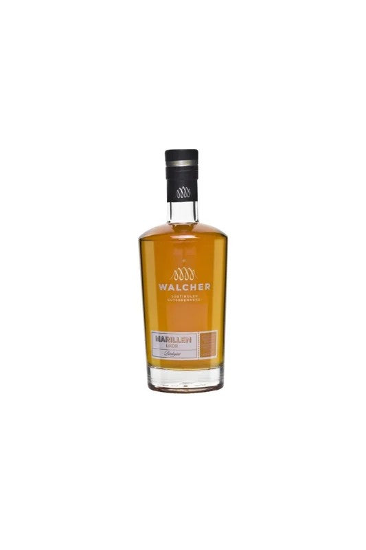 OrganicApricotliqueur28%vol.WalcherDistillery