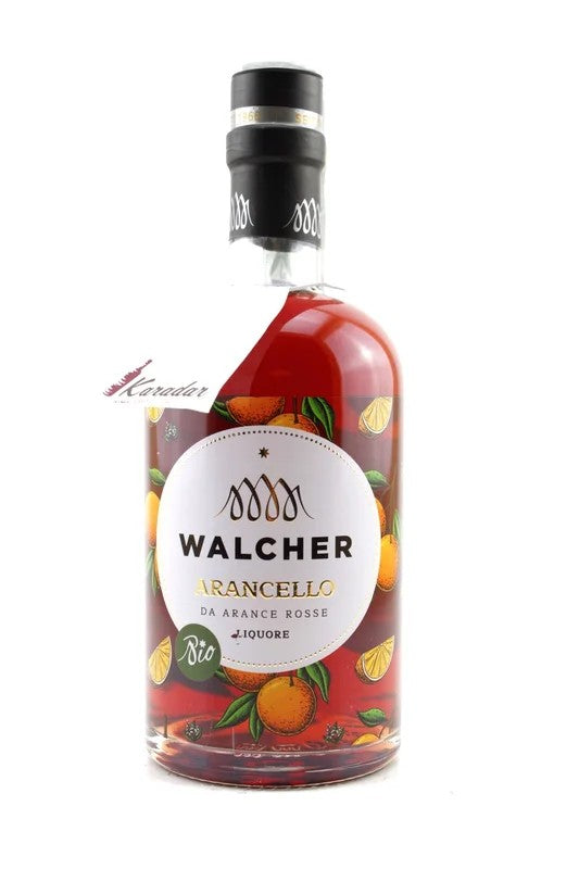 OrganicarancellofromredorangesBiostilla25%vol.WalcherDistillery