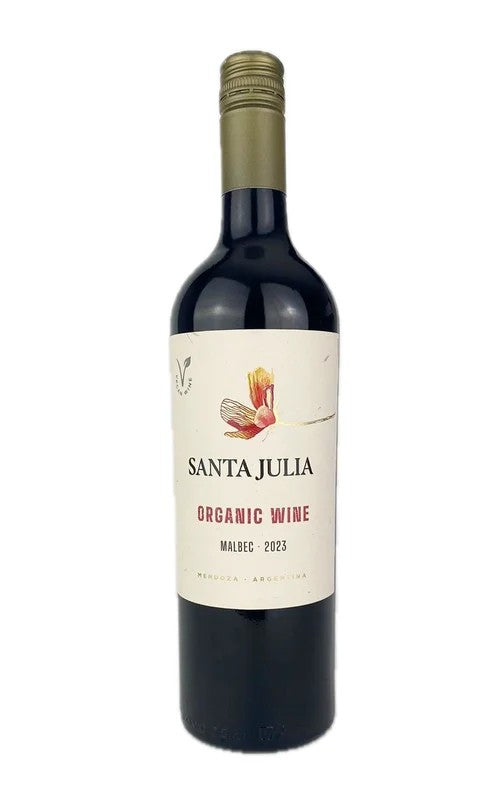 OrganicMalbec,SantaJulia