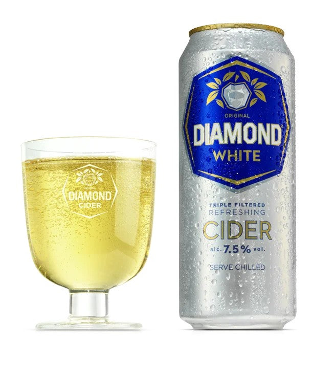 OriginalDiamondWhite12x500ml