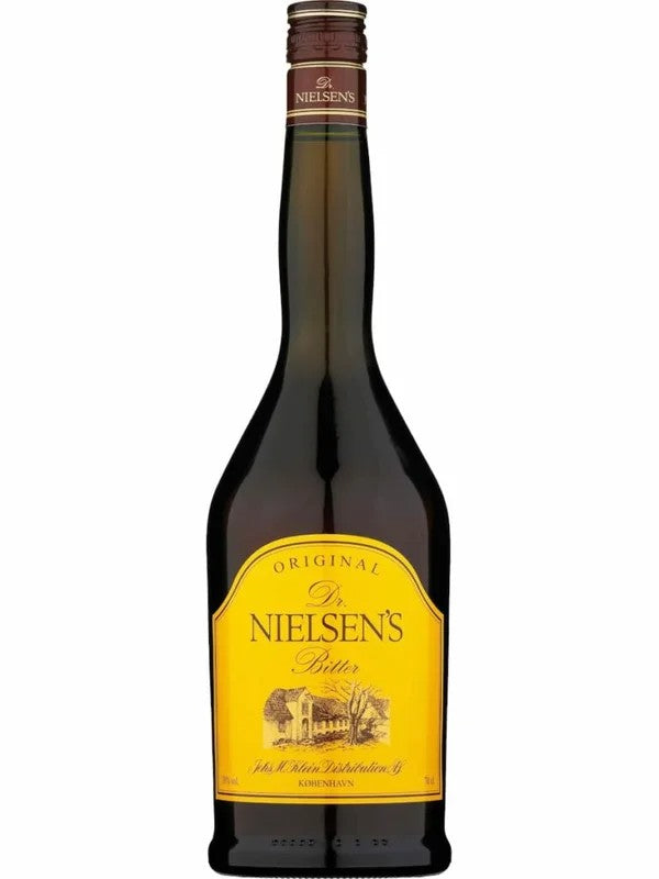 OriginalDr.Nielsen’sBitter70cl.38%