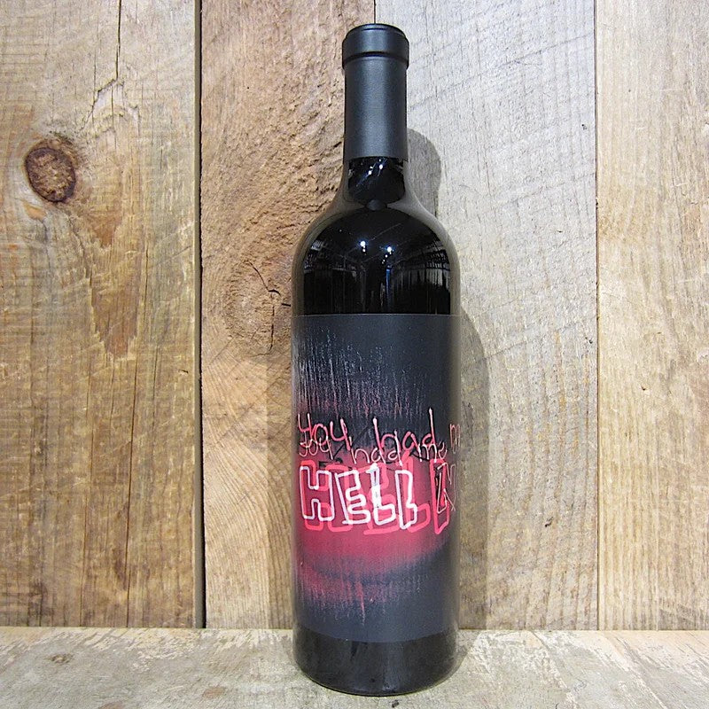 OrinSwiftAdviceFromJohnMerlot2024750ml