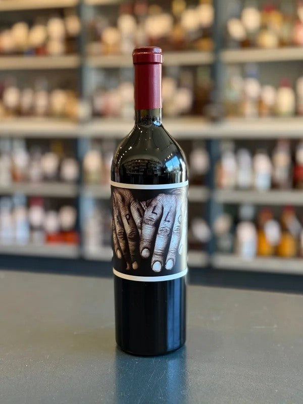 ORINSWIFTCELLARS‘PAPILLON’RED,CALIFORNIA2021