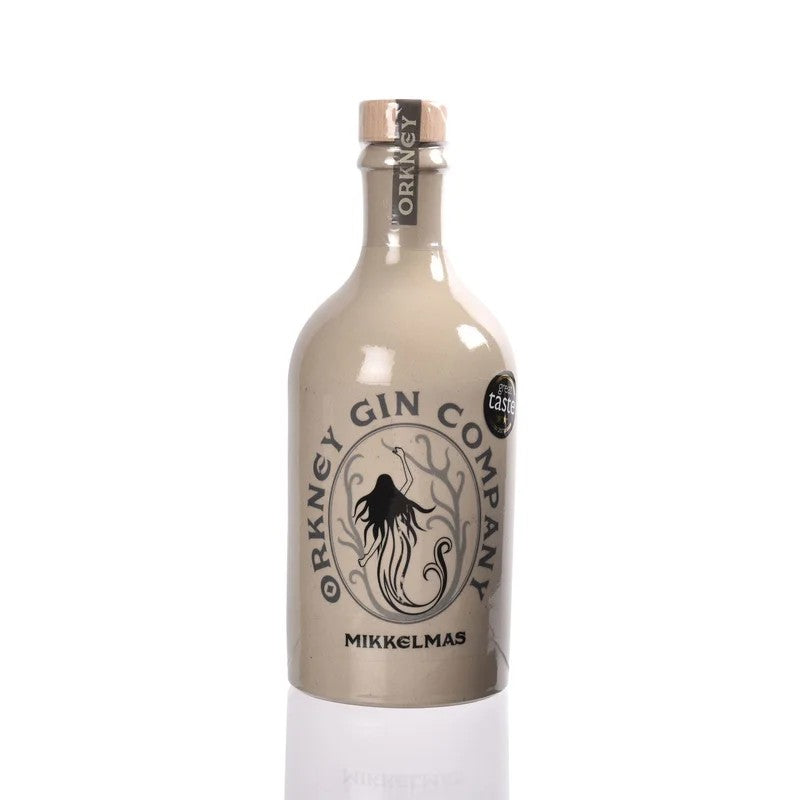 OrkneyDistilleryMicklemasGin41.3%ABV(50cl)