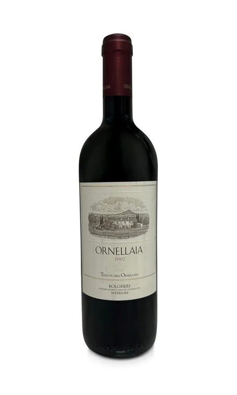 Ornellaia2007