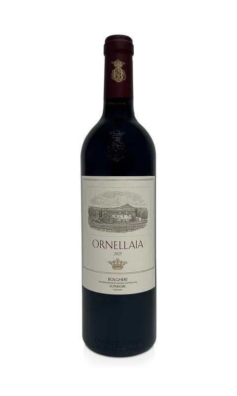 Ornellaia2021