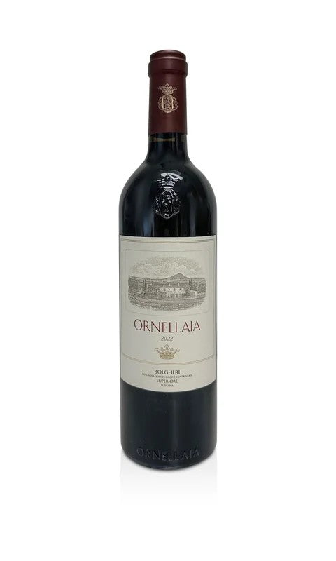 Ornellaia2022