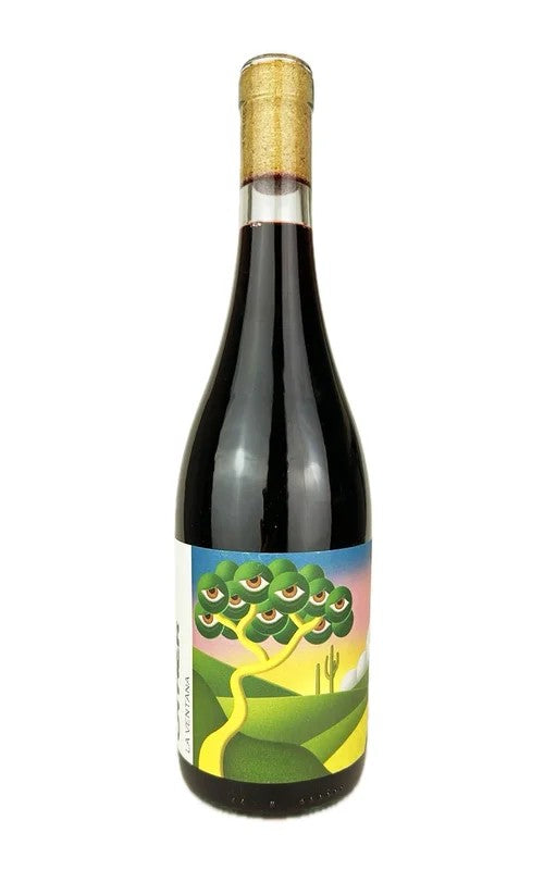OtherWorldWineLaVentana,Uruguay