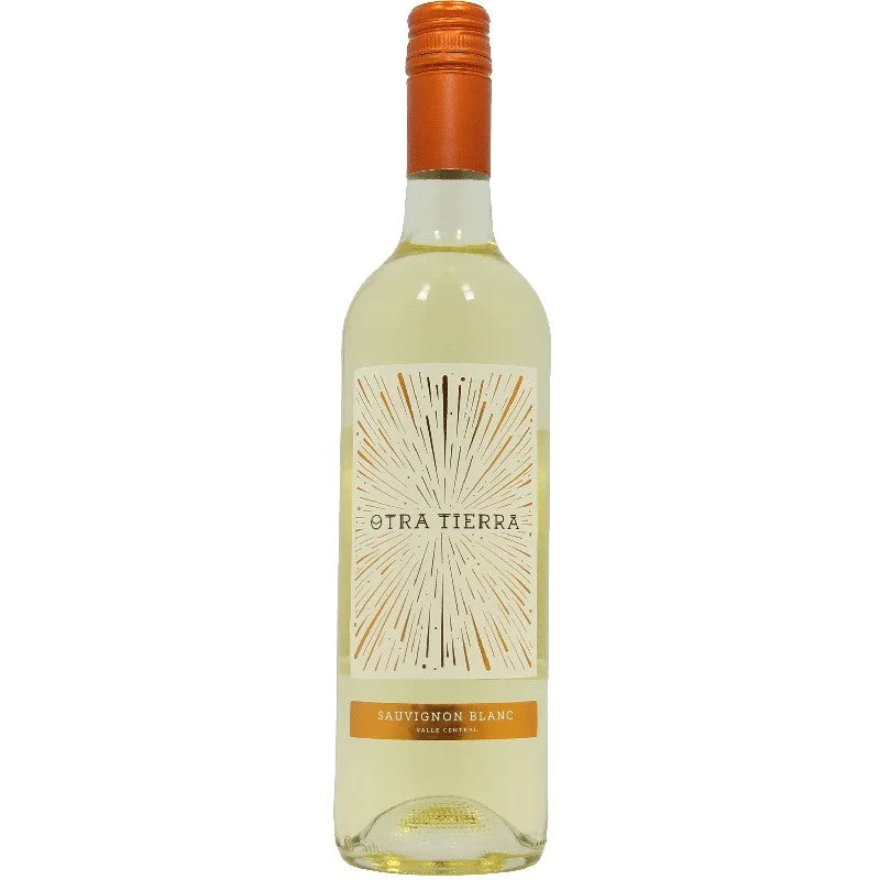 OtraTierraSauvignonBlanc–VeganFriendly750ml