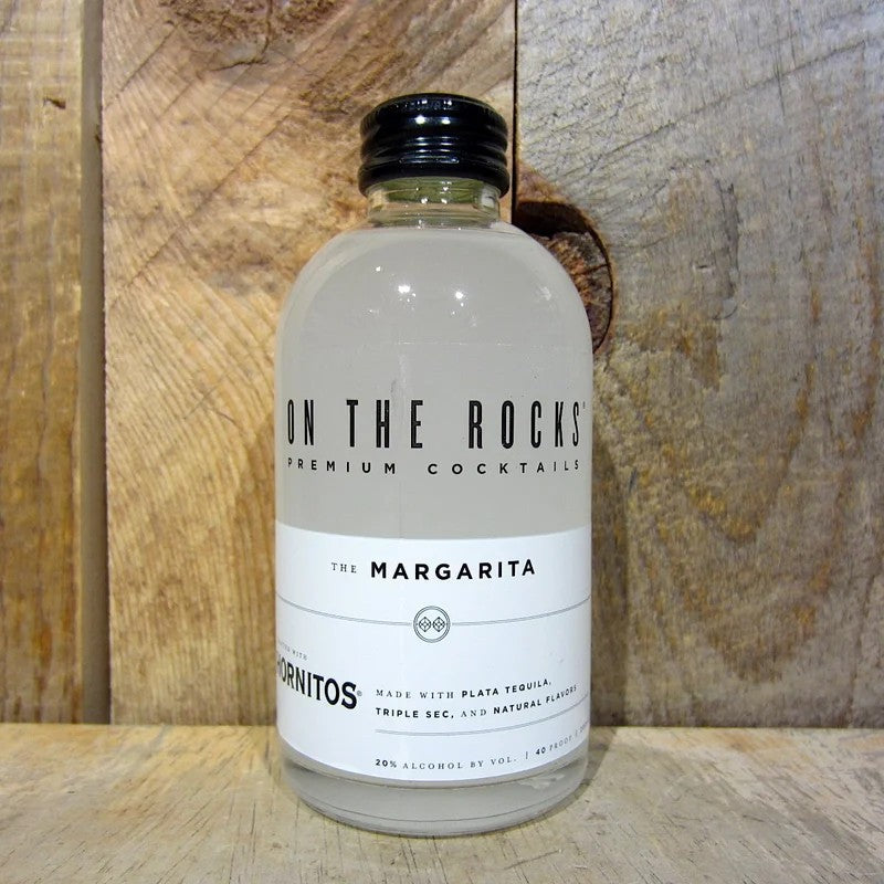 OTRHornitosMargaritaCocktail200ml(HalfPint)