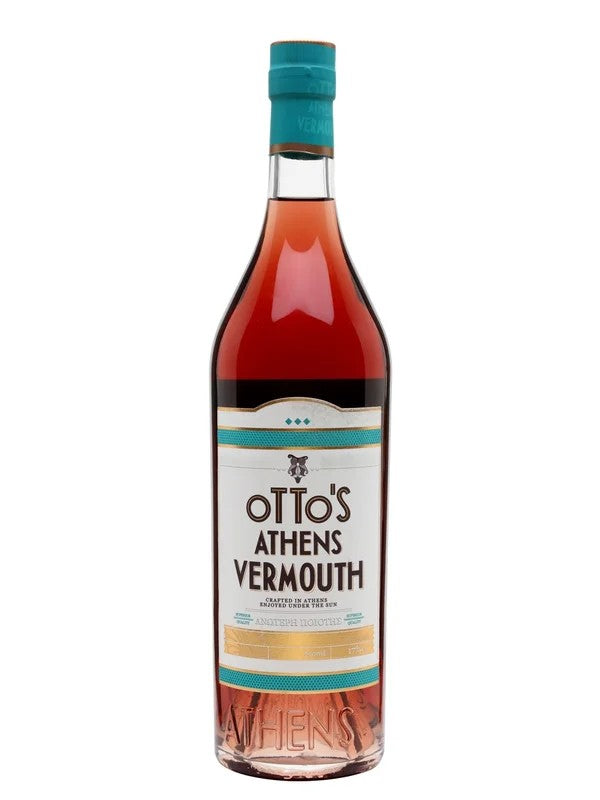 Otto’sAthensVermouth70cl
