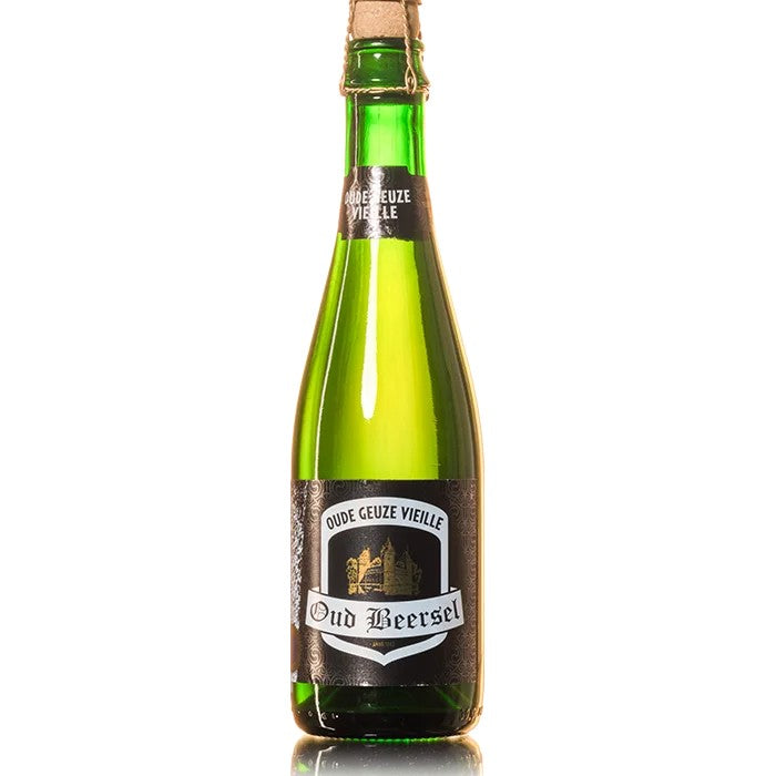 OudeGeuzeOudBeersel6.5%12x37cl