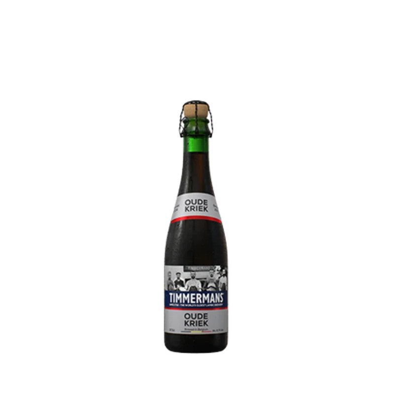 OudeKriekLambicus5.5%24x25cl