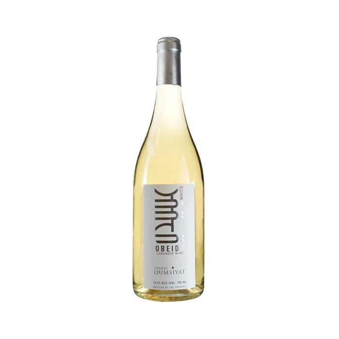 OumsiyatObeidy’BekaaValleyChateau75cl