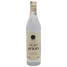 OuzoArion70clBottle