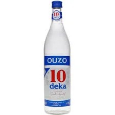 OuzoDeka70cl