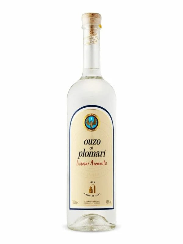 OuzoPlomari70cl.40%