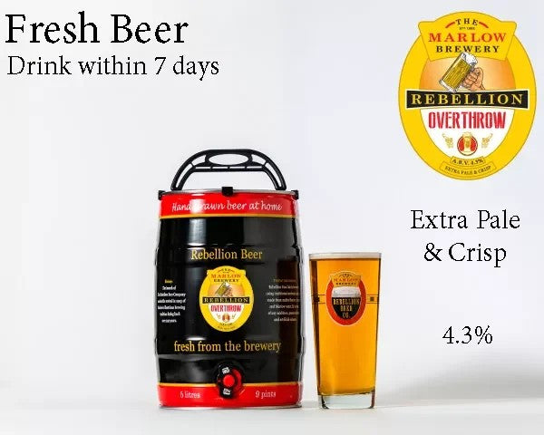 OverThrow5LFRESH
