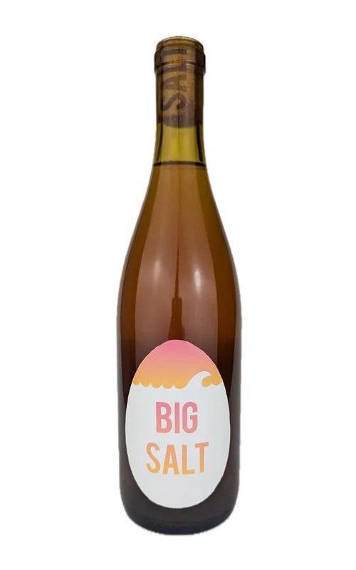 OvumWines,BigSaltOrangeRose,Oregon