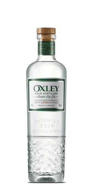 OxleyGin(700mL)
