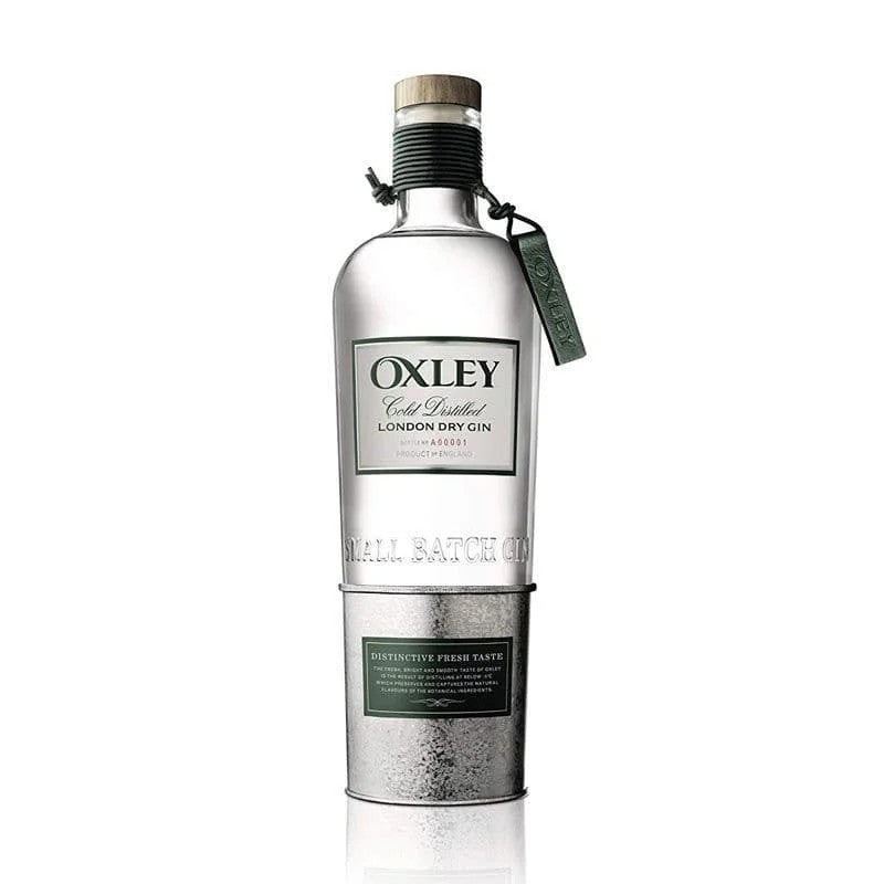 OxleyGin47%70cl