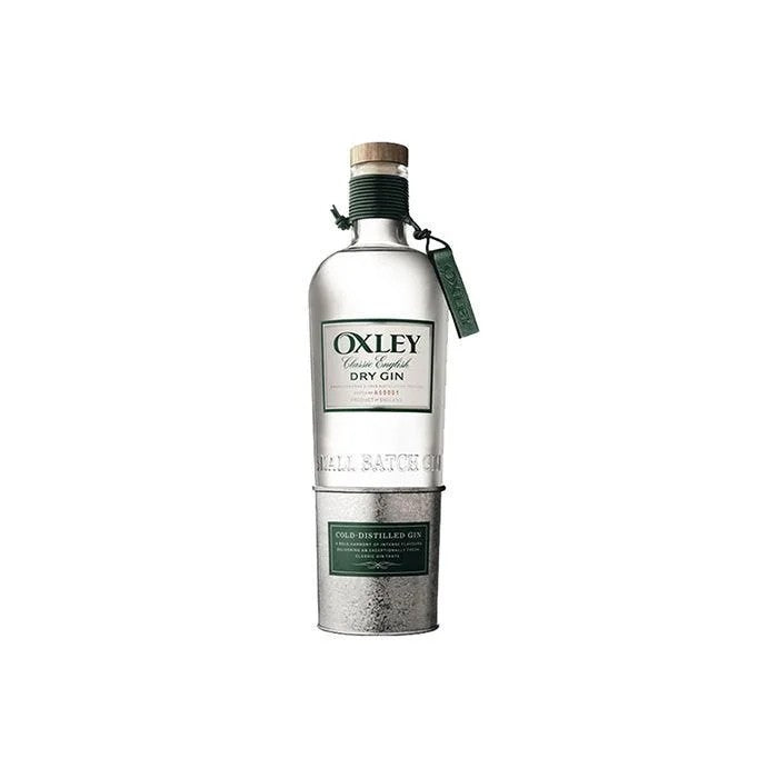 OxleyGin