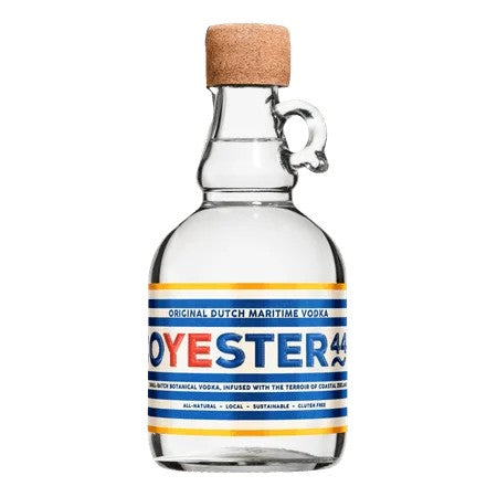 Oyester44Vodka(50cl)44%