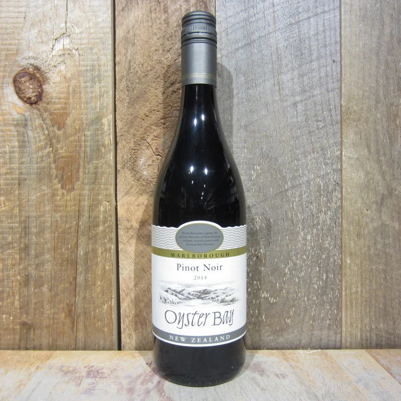 OysterBayPinotNoir750ml