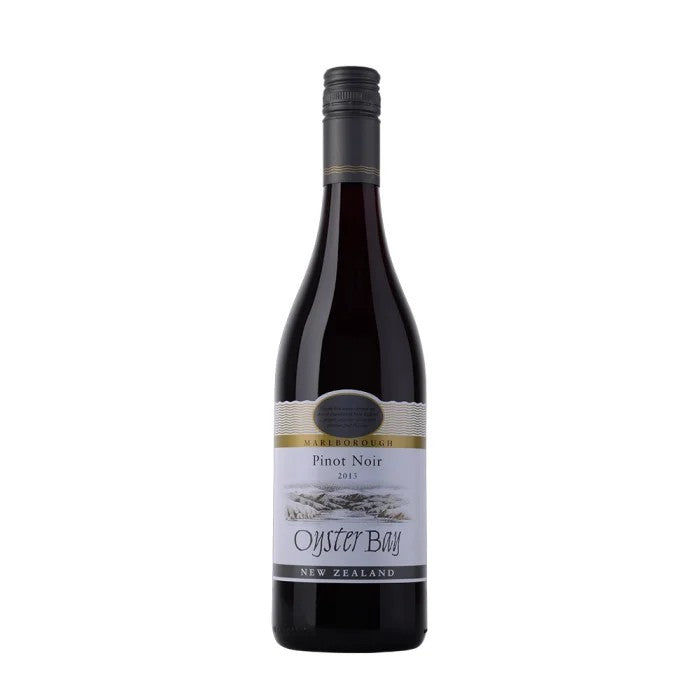 OysterBayPinotNoir