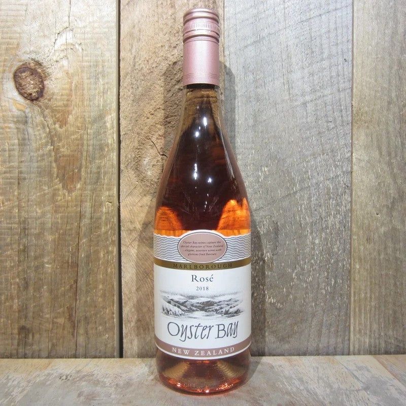 OysterBayRose750ml