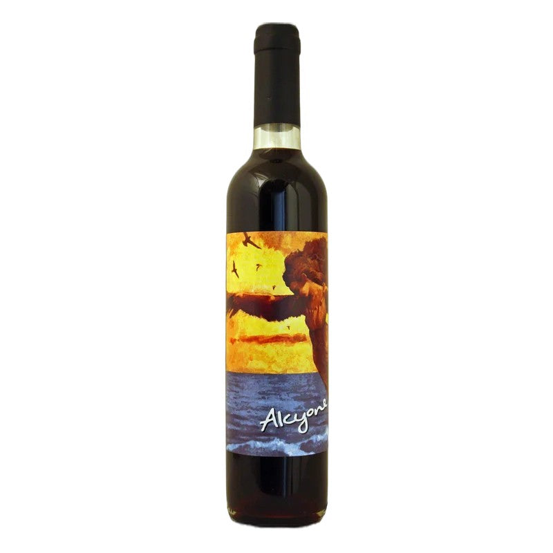 PabloFallabrino,‘Alcyone’FortifiedTannat