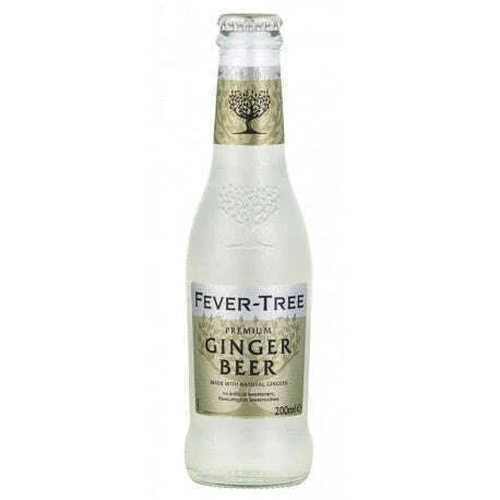 Packof24FeverTreeGingerBeer