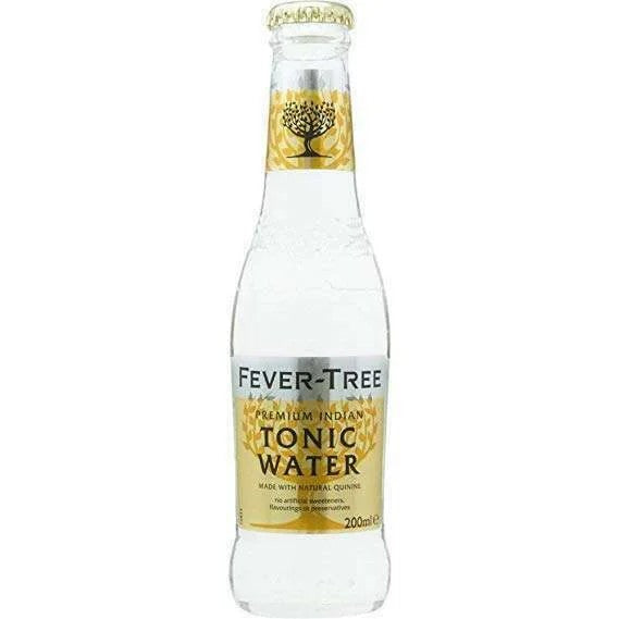 Packof24FeverTreeTonicWater